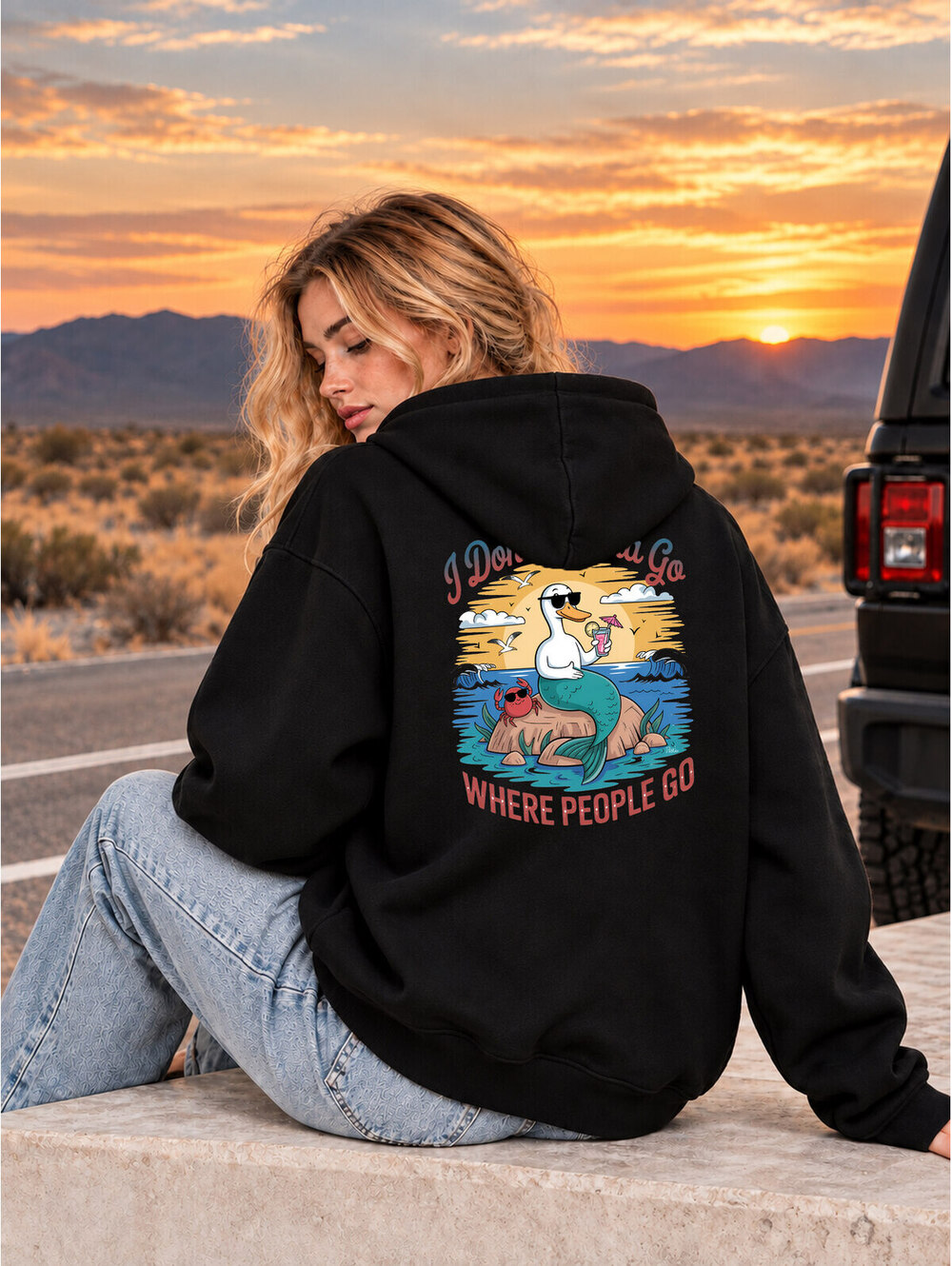 Graphic Hoodies 0138